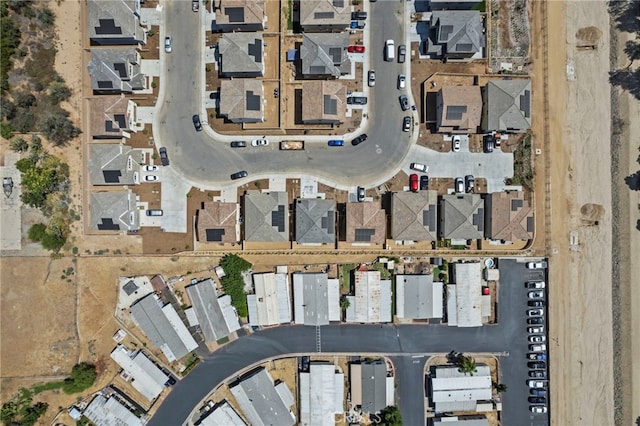 13180 Mesa Ln, Yucaipa, CA 92399 - view of property location with nearby suburban area