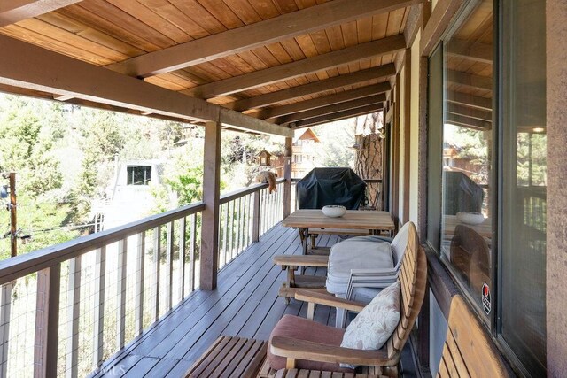961 Villa Grove Ave, Big Bear, CA 92314 - photo 40
