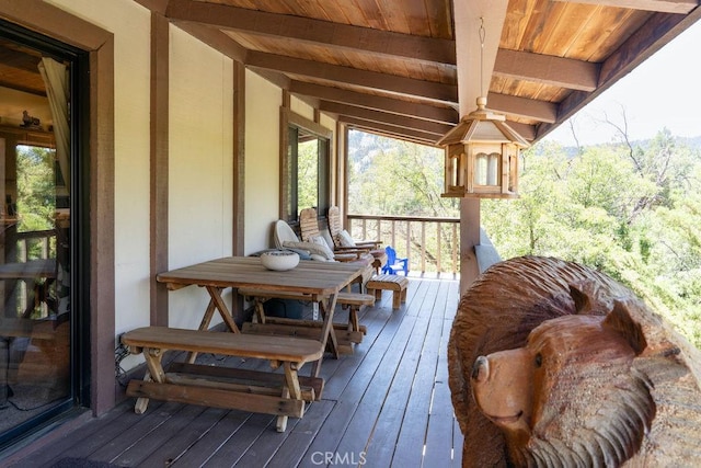 961 Villa Grove Ave, Big Bear, CA 92314 - photo 37