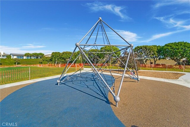 23502 Seaward Isle, Dana Point, CA 92629 - view of play area