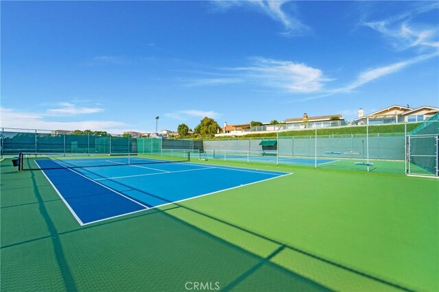 23502 Seaward Isle, Dana Point, CA 92629 - view of tennis court