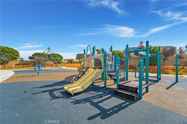 23502 Seaward Isle, Dana Point, CA 92629 - view of community jungle gym