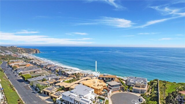 23502 Seaward Isle, Dana Point, CA 92629 - bird's eye view of expansive coastline