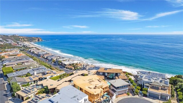 23502 Seaward Isle, Dana Point, CA 92629 - aerial view of extended coastline
