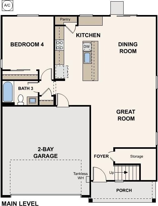 Listing photo 2 for 26547 Platte Rd, Menifee CA 92585