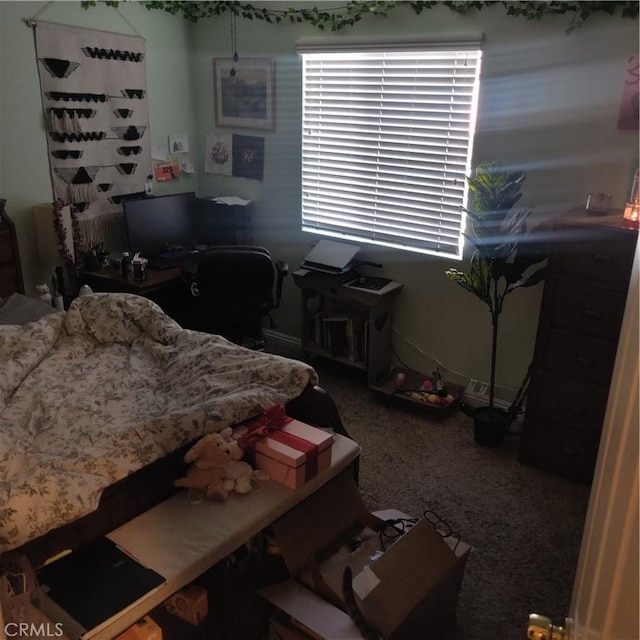 13023 Tehachapi St, Hesperia, CA 92344 - bedroom featuring carpet