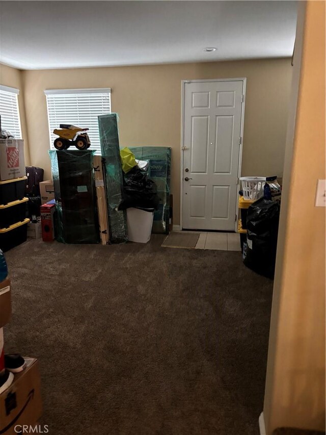 13023 Tehachapi St, Hesperia, CA 92344 - interior space