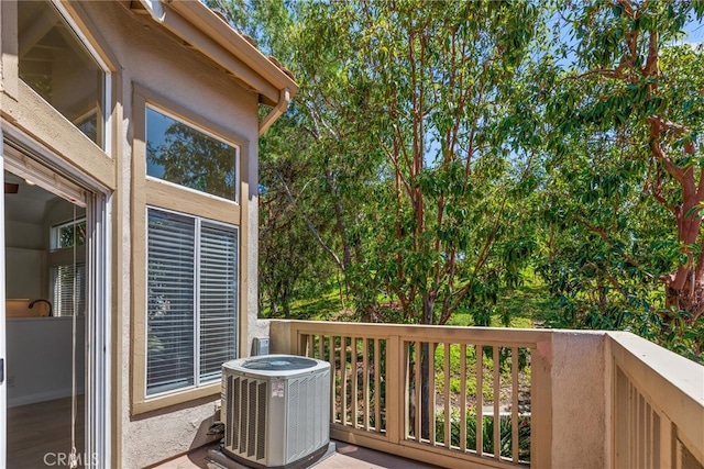 6 Daytona Dr Unit 128, Laguna Niguel, CA 92677 - view of wooden deck