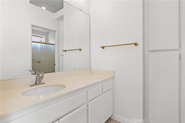 6 Daytona Dr Unit 128, Laguna Niguel, CA 92677 - bathroom with vanity