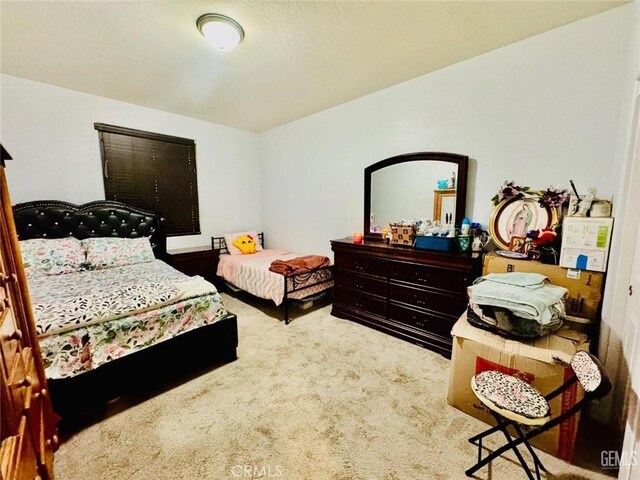 826 Jacob Creek Dr, Bakersfield, CA 93314 - view of carpeted bedroom