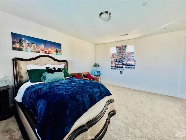 826 Jacob Creek Dr, Bakersfield, CA 93314 - bedroom featuring carpet flooring
