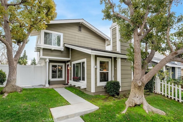 16 Wayfarer, Irvine, CA 92614 - view of front of house