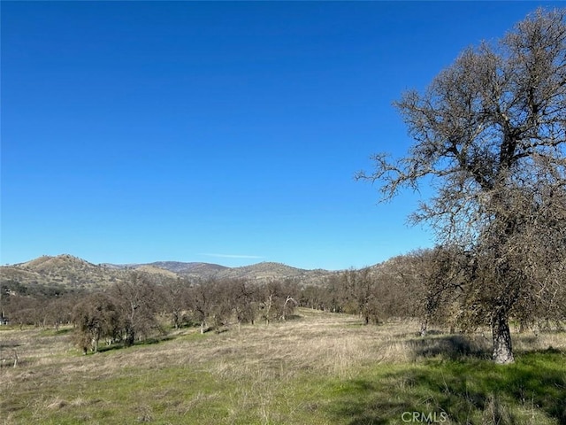 5ACRES- El Toro Rd, Catheys Valley CA, 95306 land for sale