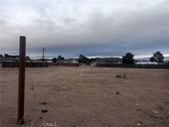 Listing photo 3 for 2 Wanaque Rd, Apple Valley CA 92307