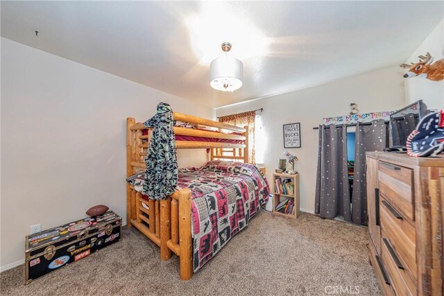 36763 Venado Dr, Coarsegold, CA 93614 - bedroom featuring carpet