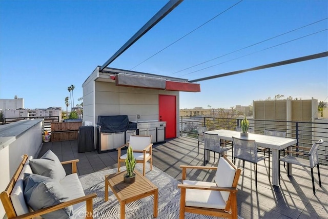 1304 N Mansfield Ave, Los Angeles, CA 90028 - photo 3