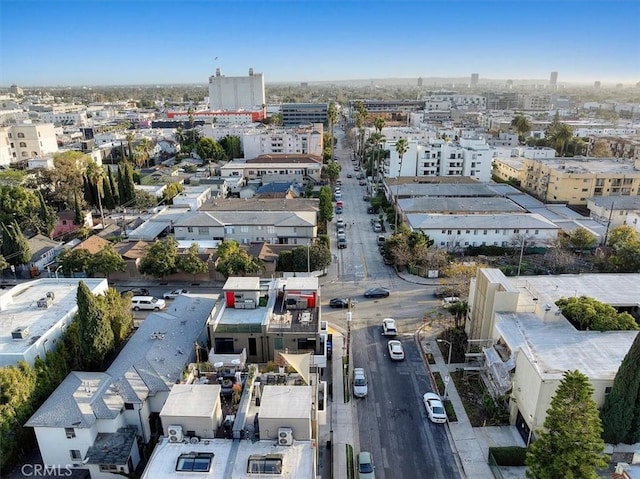 1304 N Mansfield Ave, Los Angeles, CA 90028 - photo 48