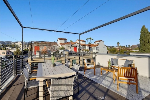 1304 N Mansfield Ave, Los Angeles, CA 90028 - photo 9