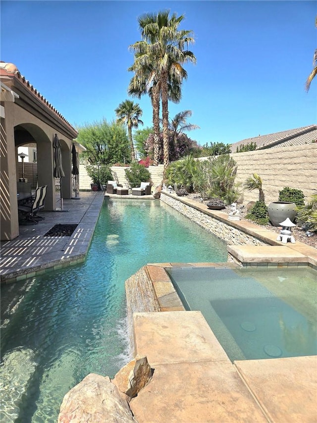 80644 Camino, San Gregorio, Indio, CA 92203 - photo 8