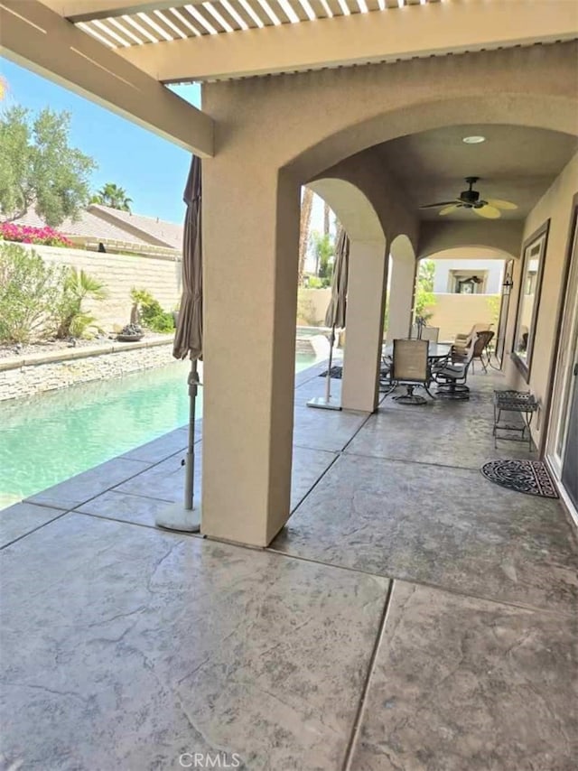 80644 Camino, San Gregorio, Indio, CA 92203 - photo 11