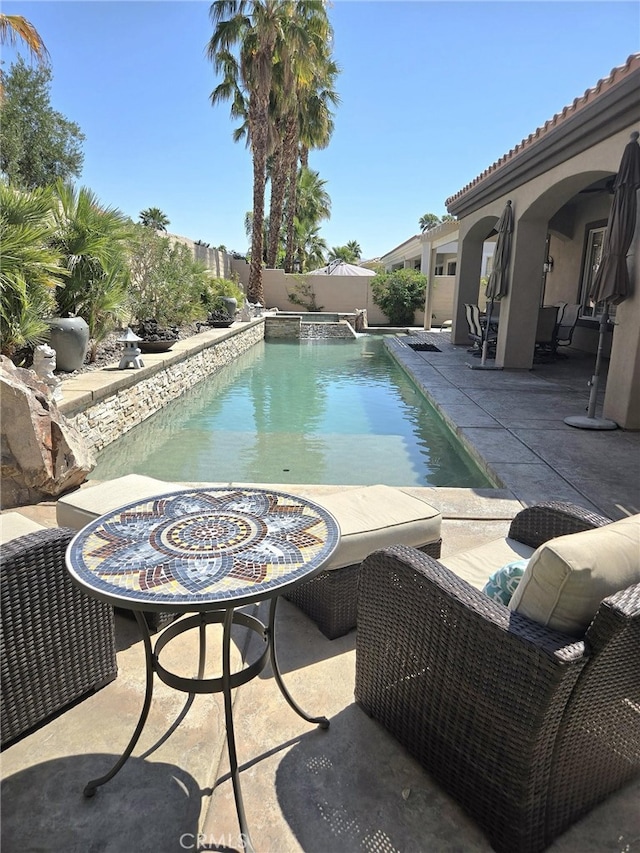 80644 Camino, San Gregorio, Indio, CA 92203 - photo 4