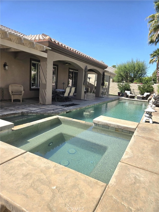 80644 Camino, San Gregorio, Indio, CA 92203 - photo 7