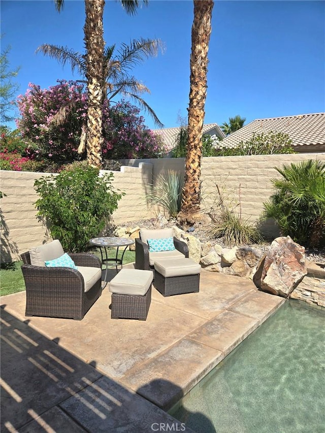 80644 Camino, San Gregorio, Indio, CA 92203 - photo 5