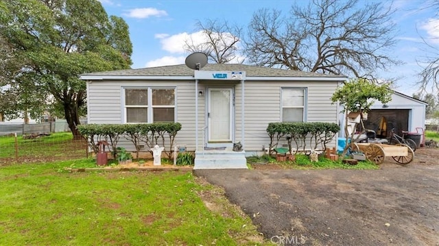 1279 Dodge Ave, Oroville, CA 95965 - photo 1