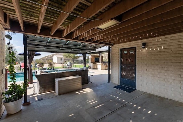 16526 Green Valley Truck Trl, Ramona, CA 92065 - photo 47