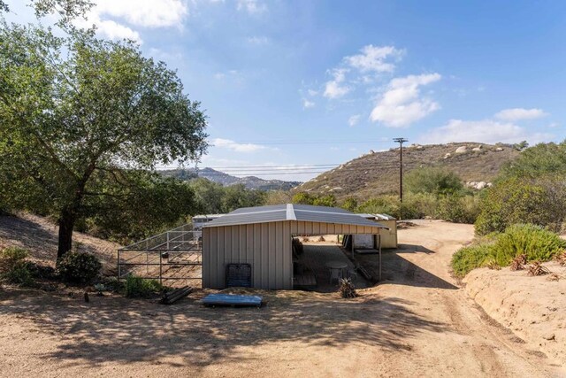 16526 Green Valley Truck Trl, Ramona, CA 92065 - photo 64