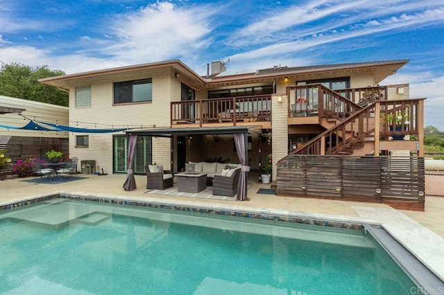16526 Green Valley Truck Trl, Ramona, CA 92065 - photo 42