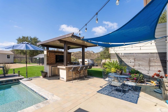 16526 Green Valley Truck Trl, Ramona, CA 92065 - photo 54