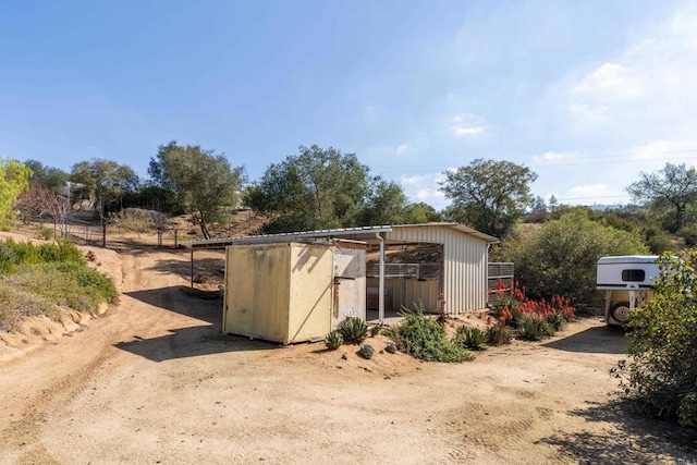 16526 Green Valley Truck Trl, Ramona, CA 92065 - photo 65
