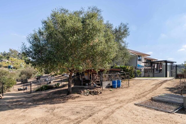 16526 Green Valley Truck Trl, Ramona, CA 92065 - photo 60