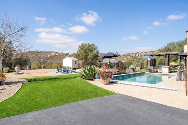 16526 Green Valley Truck Trl, Ramona, CA 92065 - photo 48