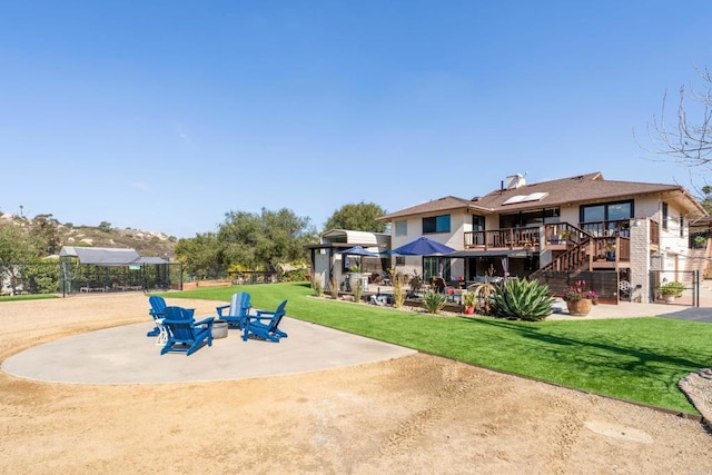 16526 Green Valley Truck Trl, Ramona, CA 92065 - photo 56