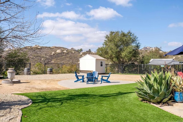16526 Green Valley Truck Trl, Ramona, CA 92065 - photo 52