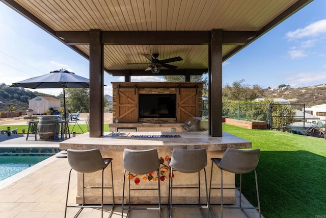 16526 Green Valley Truck Trl, Ramona, CA 92065 - photo 13
