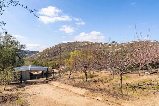 16526 Green Valley Truck Trl, Ramona, CA 92065 - photo 63