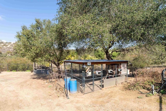 16526 Green Valley Truck Trl, Ramona, CA 92065 - photo 58