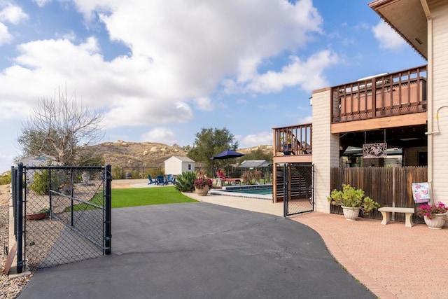 16526 Green Valley Truck Trl, Ramona, CA 92065 - photo 45