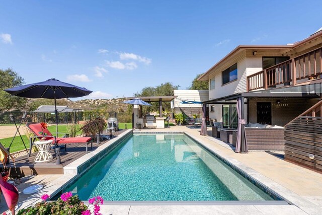 16526 Green Valley Truck Trl, Ramona, CA 92065 - photo 51