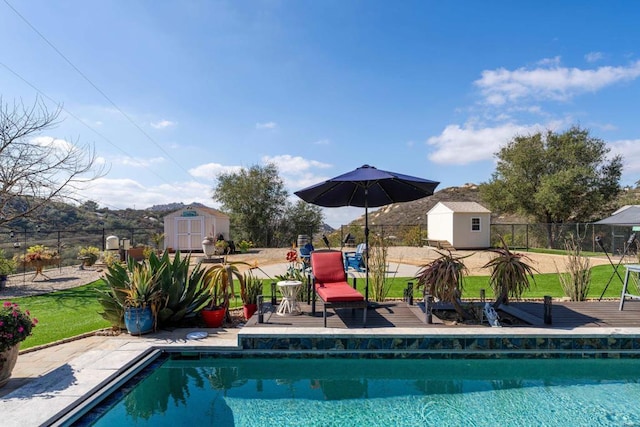 16526 Green Valley Truck Trl, Ramona, CA 92065 - photo 50