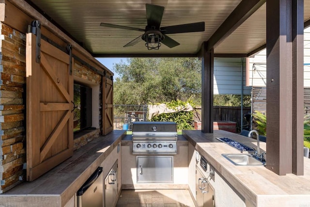 16526 Green Valley Truck Trl, Ramona, CA 92065 - photo 53