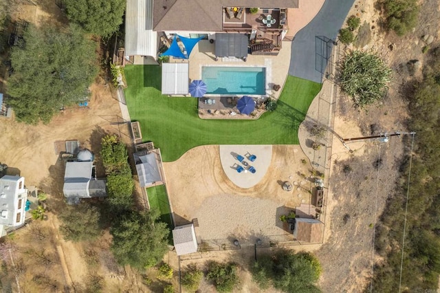 16526 Green Valley Truck Trl, Ramona, CA 92065 - photo 71