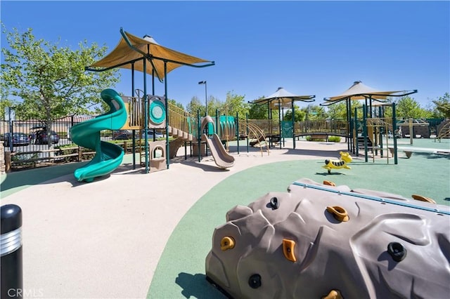 30750 Gazing Star Ln, Murrieta, CA 92563 - view of community play area