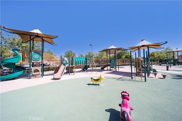 30750 Gazing Star Ln, Murrieta, CA 92563 - view of community play area