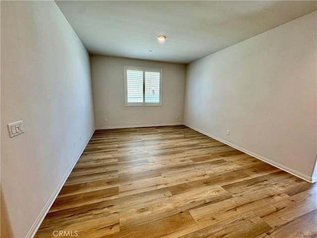 30750 Gazing Star Ln, Murrieta, CA 92563 - unfurnished room featuring light wood-style flooring