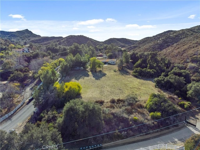 26615 Mountain Park Rd, Canyon Country, CA 91387