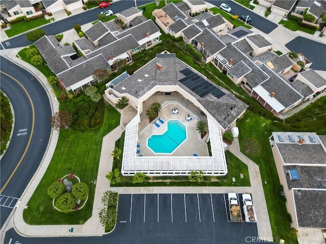 31232 Palma Dr, Laguna Niguel, CA 92677 - aerial overview of property's location with a pool